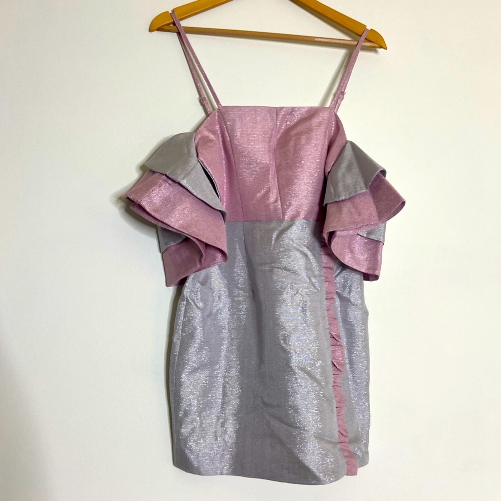 BNWT Delphine the label dress